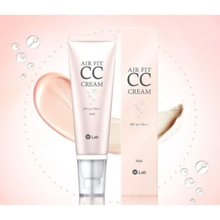  W.Lab Air Fit CC Cream