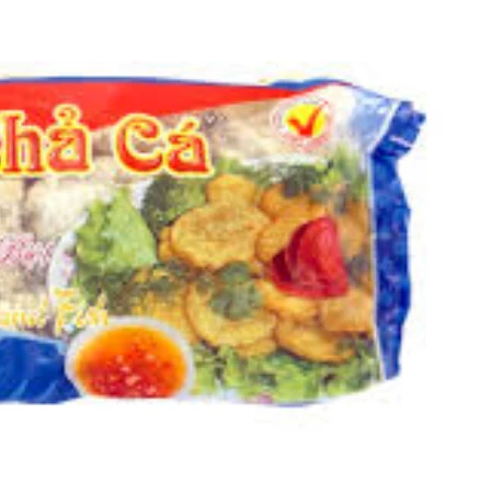 Chả cá loại đặc biệt 200g