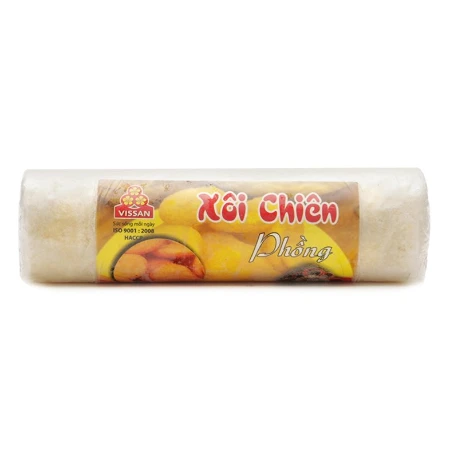 Xôi chiên phồng 500g