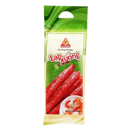 Lạp xưởng 500g