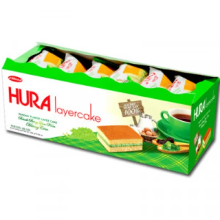 Hura Cốm hộp Demi 300g (3.6kg)