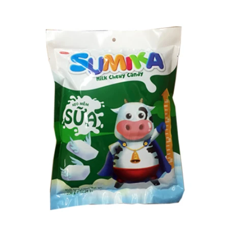 Km Sumika Sữa túi 70g