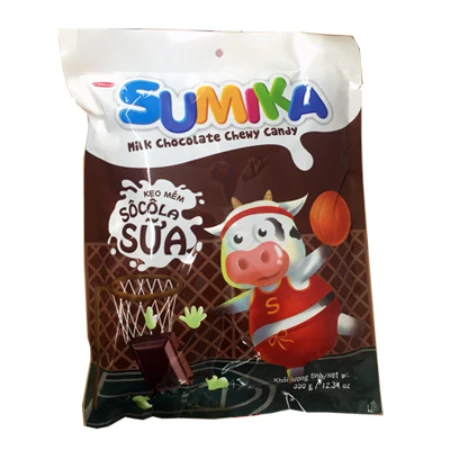 Km Sumika socola 140g