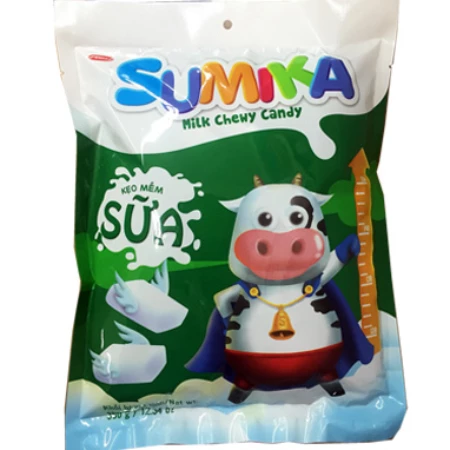 Km Sumika sữa túi 350g