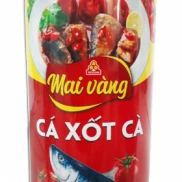 ca-xot-ca-mai-vang