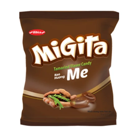 Kc Migita me túi 70g