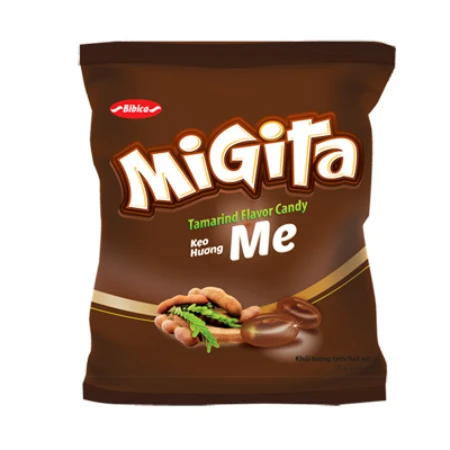 Kc Migita Me túi 140g