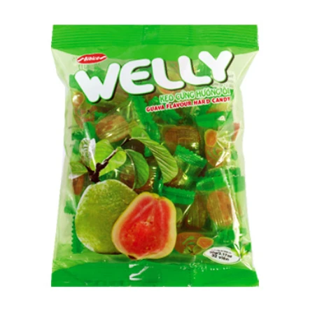 Kc Welly ổi 90g