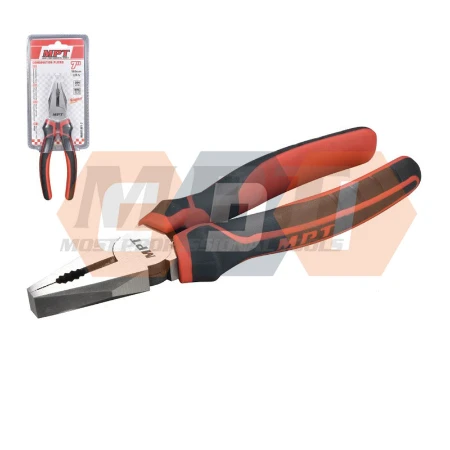 Kìm điện 6'' MPT MHB01004-6