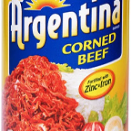 Corned beef 170g