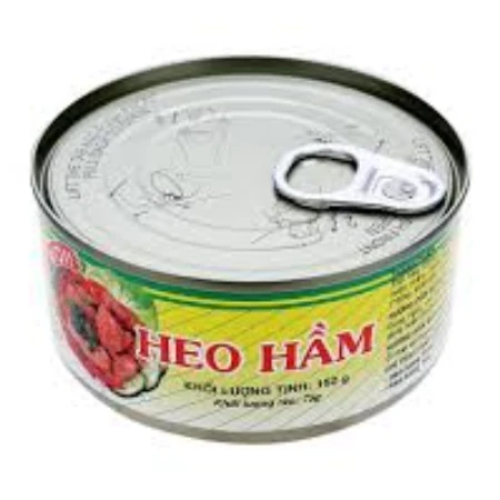 Heo hầm 280g