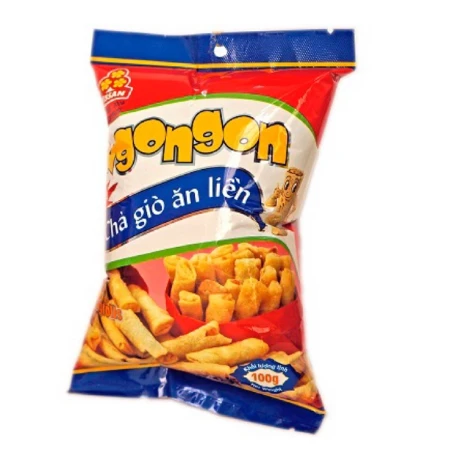 CG Ăn liền Ngon Ngon Tôm 50g