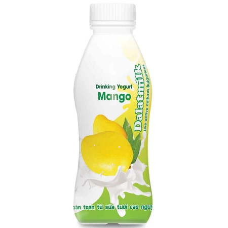 Sữa chua uống - Xoài 500ml