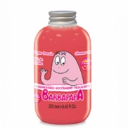gel-tam-tre-em-huong-dau-tay-va-chiet-xuat-tra-xanh-barbapapa