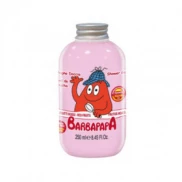 gel-tam-tre-em-huong-trai-cay-va-chiet-xuat-tra-xanh-barbapapa