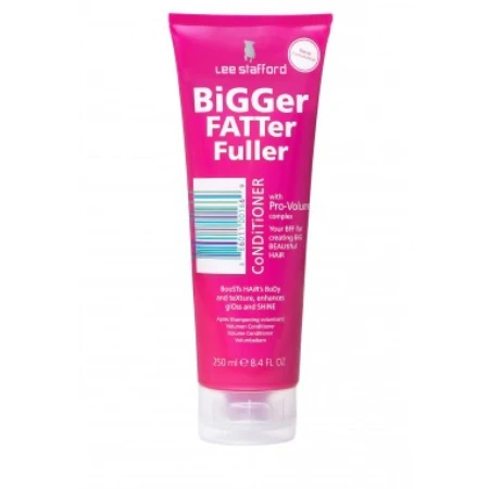 Dầu xả cho mái tóc phồng Big Fat