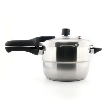 Nồi áp suất inox 304 Elmich 22cm 6.0L EL3371