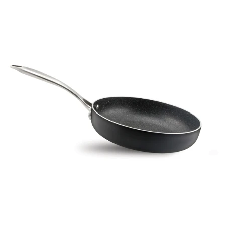Chảo vân đá tự nhiên chống dính Elmich Opal 28cm EL-3808