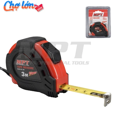 Thước cuộn đo MPT – MHE01003-5M