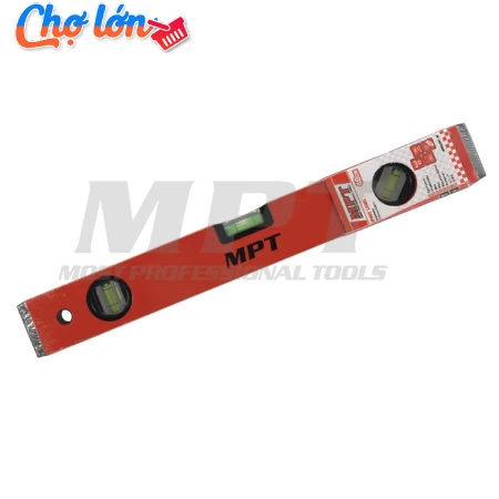 Thước thủy MPT – MHE02001-80