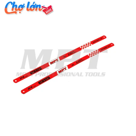 Bộ lưỡi cưa 10 chiếc mpt MHF04002-24T