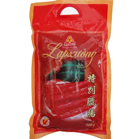 Lạp xưởng tươi đặc biệt 500g