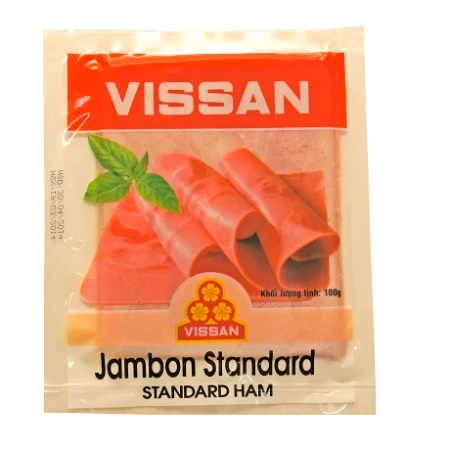 Jambon Standard 100g