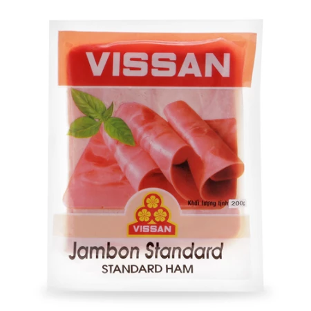 Jambon Standard 200g
