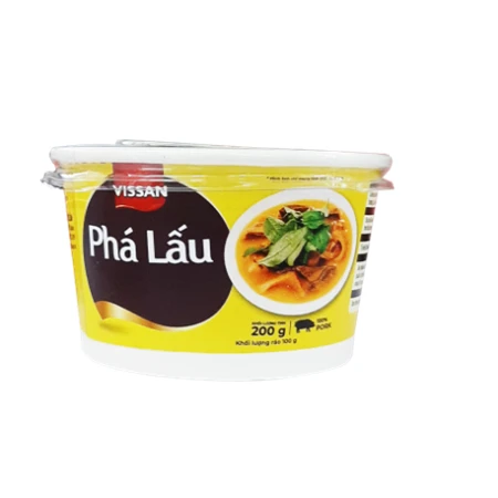 phá lấu 200g