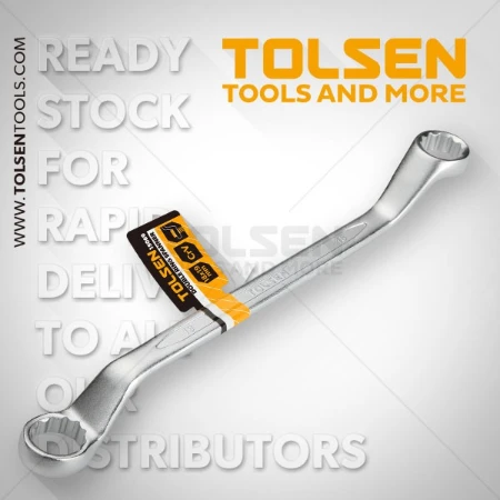 CHÌA KHÓA VÒNG VÒNG 12*13mm TOLSEN