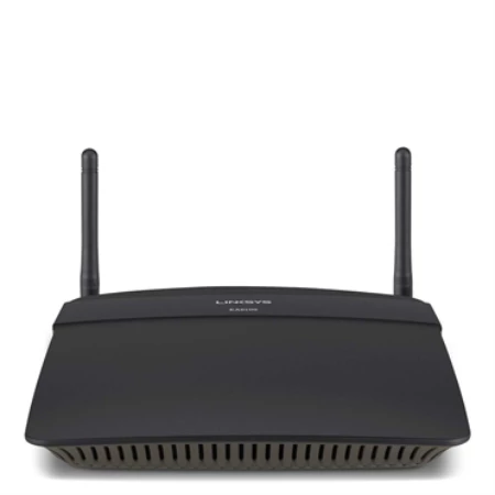 LINKSYS EA6100 AC1200 Dual-Band smart WI-FI wireless router