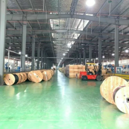 Cáp quang treo PKL 4FO