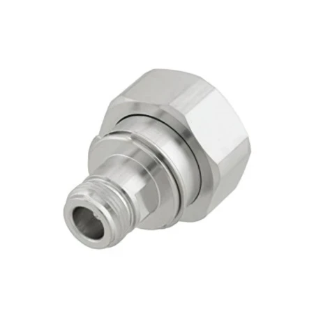 Adapter DIN 7/16-Male to N Female 