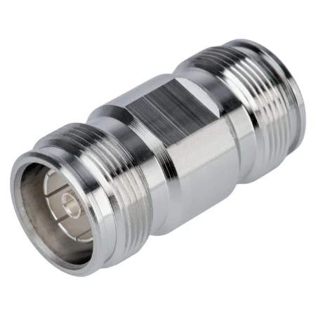 Adapter N-female To 4.3-10 Female 