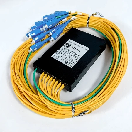 Bộ Chia Tín Hiệu Quang ABS Splitter 1x16 SC/UPC