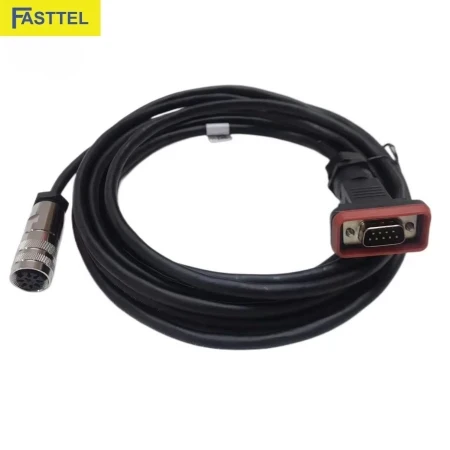 Bộ Đấu Nối Cảnh Báo RRU Chuẩn DB15Pin VGA