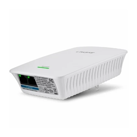 Bộ Thu Phát Wifi LINKSYS RE3000W N300 WIRELESS RANGE EXTENDER