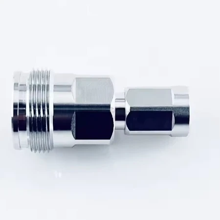 Connector 4.3-10 Female NEX10