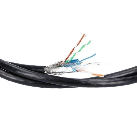 Dây Cáp Mạng SF/UTP Cat 5e 