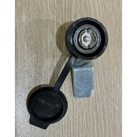Khóa tủ mẫu VNPT