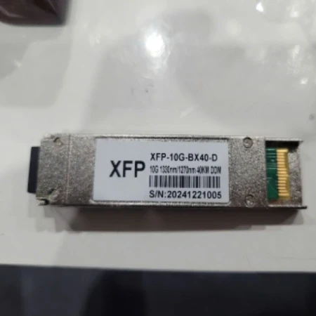 Modul Quang XFP 10G 