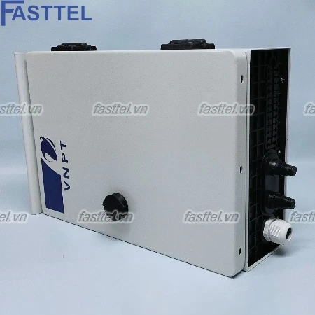 ODF 24FO Outdoor Sắt Dạng Có Mái Che Mẫu VNPT