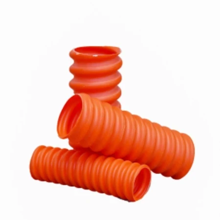 Ống nhựa xoắn chịu lực HDPE phi 90/112