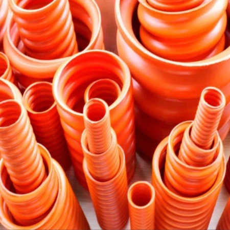 Ống nhựa xoắn chịu lực HDPE phi 100/130
