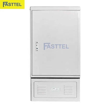 Tủ Phối Quang ODF Ngoài Trời 576FO