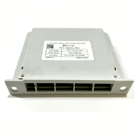 Vỏ Đựng Bộ Chia PLC 1x8