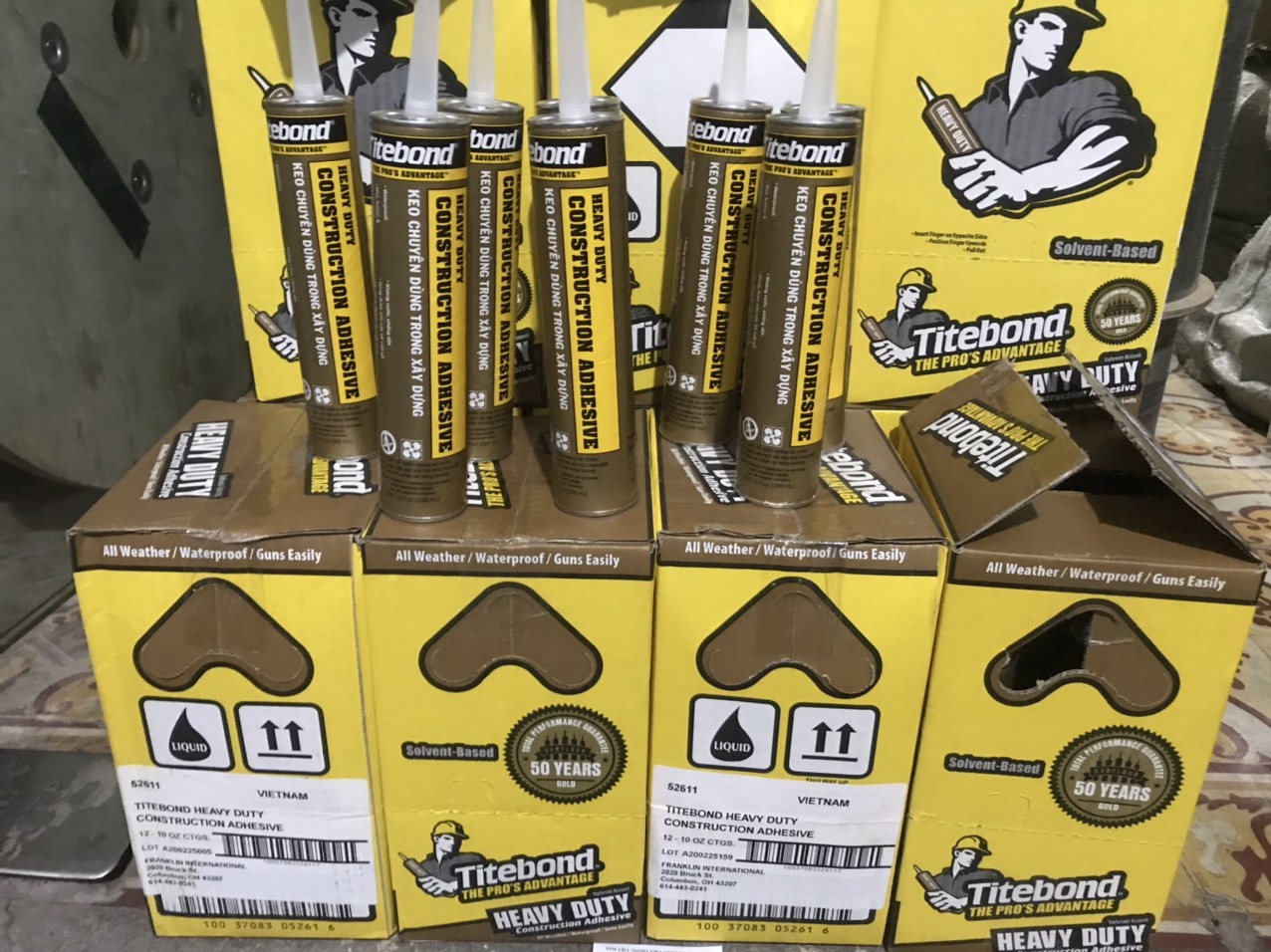 Tin 1
