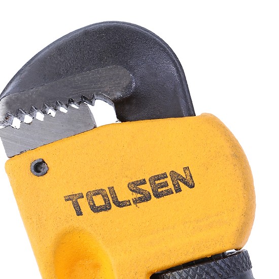 Mỏ lết răng Tolsen 10231