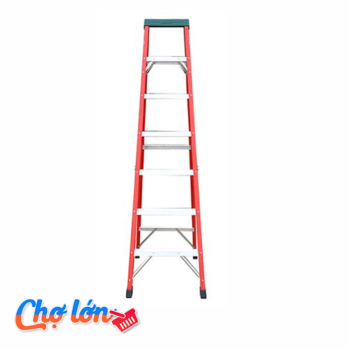 Thang cách điện chữ A Nikawa NKJ-7C