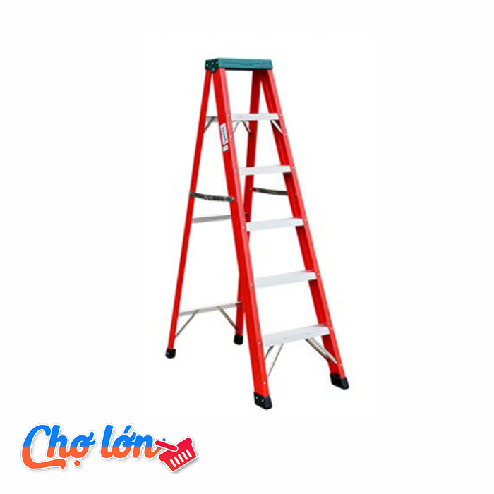 Thang cách điện chữ A Nikawa NKJ-6C